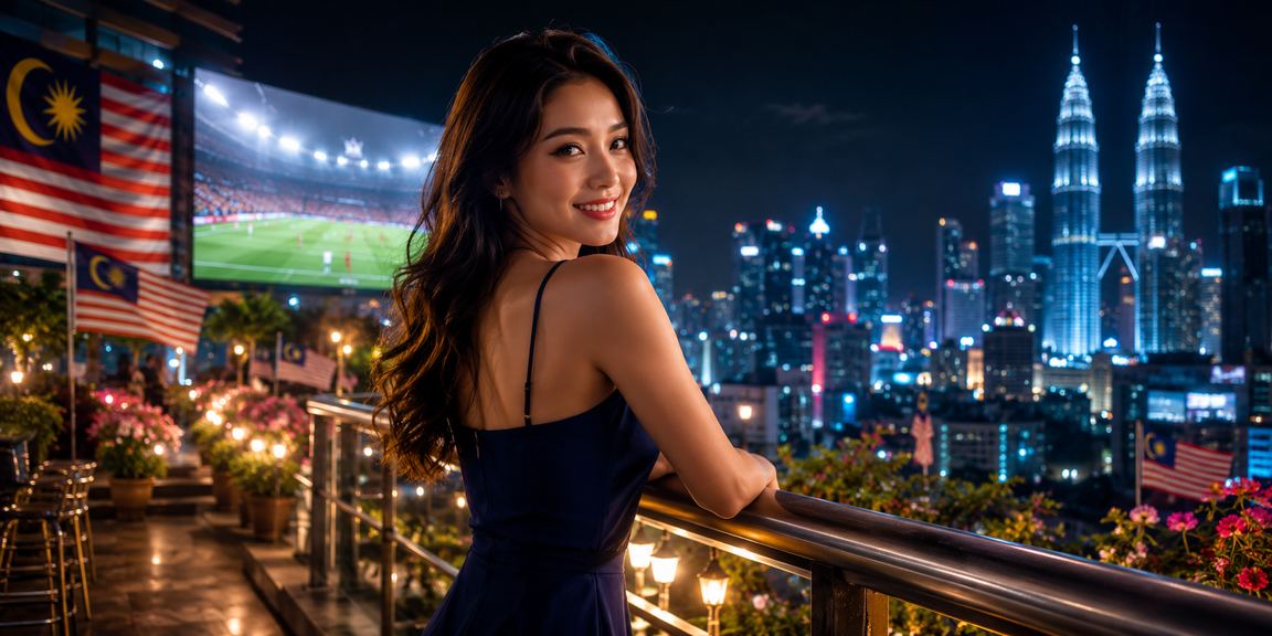 Pertaruhan bola sepak dengan odds kompetitif
