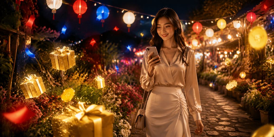 Pengguna mengakses taruhan bola sepak dan kasino mudah alih Malaysia dari telefon pintar